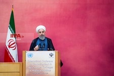   کنفرانس بین المللی مقابله با گرد و غبار