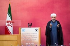   کنفرانس بین المللی مقابله با گرد و غبار