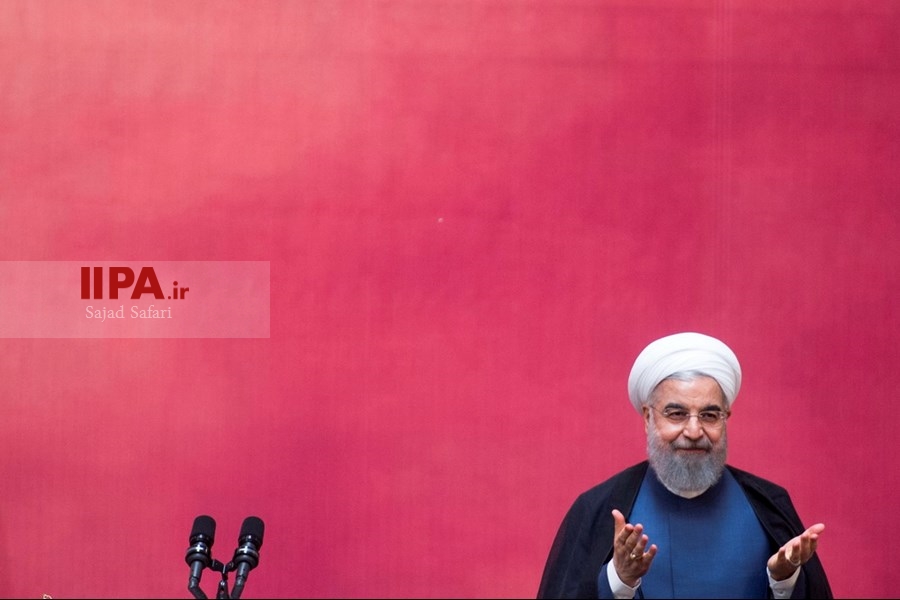   کنفرانس بین المللی مقابله با گرد و غبار