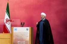   کنفرانس بین المللی مقابله با گرد و غبار