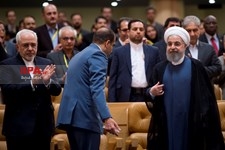   کنفرانس بین المللی مقابله با گرد و غبار