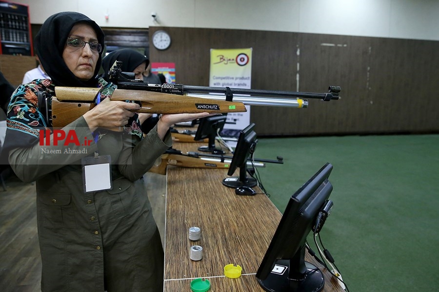   اولین مسابقات ورزشی بازنشستگان کشور 