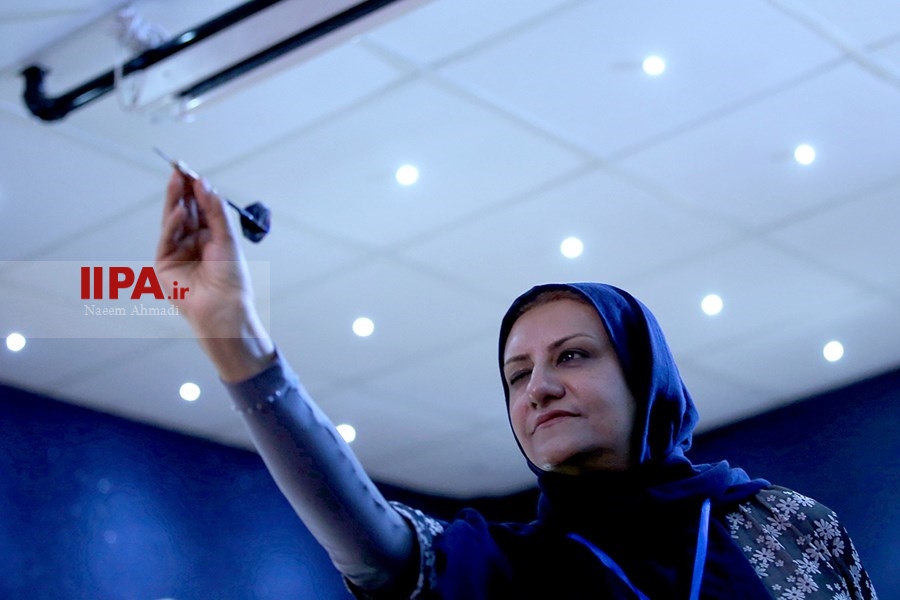   اولین مسابقات ورزشی بازنشستگان کشور 