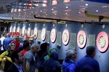   اولین مسابقات ورزشی بازنشستگان کشور 