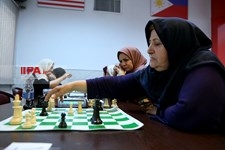   اولین مسابقات ورزشی بازنشستگان کشور 