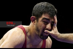 رقابتهای انتخابی تیم های ملی کشتی آزاد و فرنگی