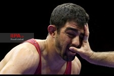   رقابتهای انتخابی تیم های ملی کشتی آزاد و فرنگی