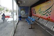   گرمای اهواز