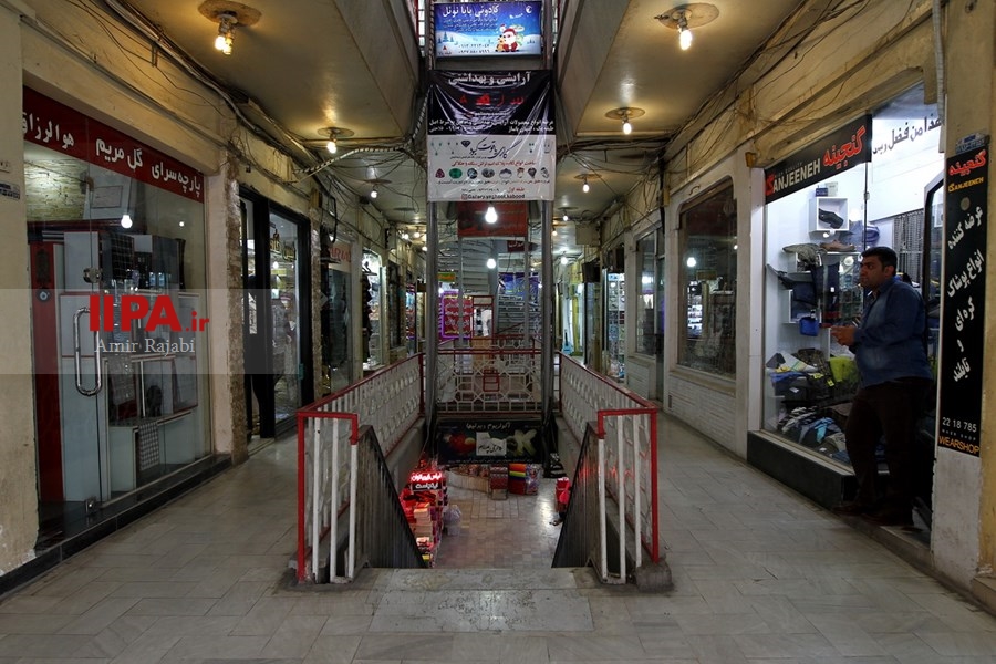   گرمای اهواز