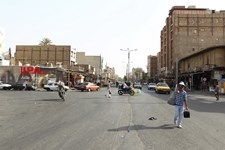   گرمای اهواز