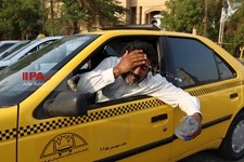   گرمای اهواز