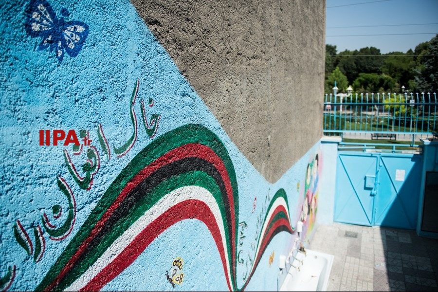    مدرسه خودگردان  افاغنه «فرهنگ» 