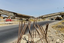   موصل بعد از آزاد سازی