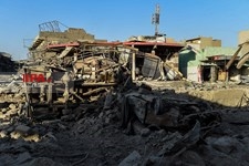   موصل بعد از آزاد سازی