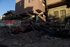   موصل بعد از آزاد سازی