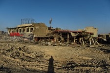   موصل بعد از آزاد سازی