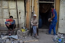   موصل بعد از آزاد سازی