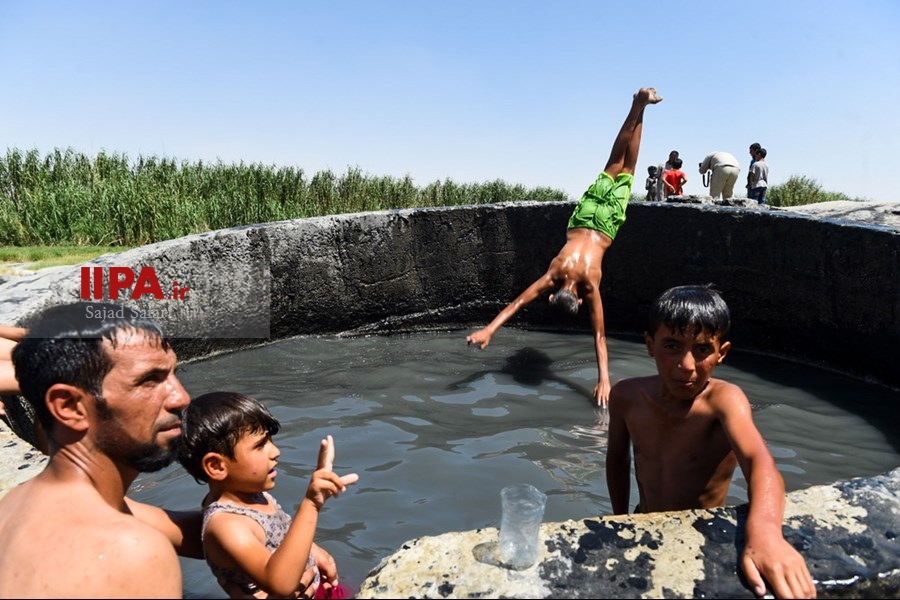   موصل بعد از آزاد سازی