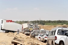   موصل پس آزاد سازی