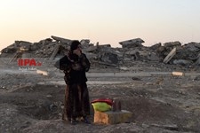   موصل پس آزاد سازی
