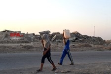   موصل پس آزاد سازی