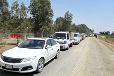   موصل پس آزاد سازی