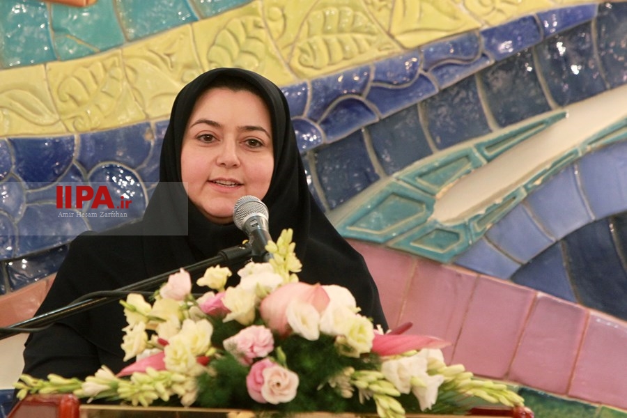  مراسم تودیع و معارفه مدیرعامل شرکت هواپیمایی هما