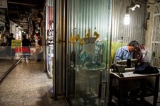   بازار قدیمی ایلام