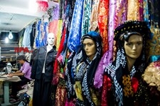   بازار قدیمی ایلام