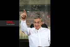  پرسپولیس قهرمان سوپر جام ایران 