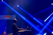   کنسرت گروه موسیقی کولی ها (جیپسی کینگز ) در تالار بزرگ کشور