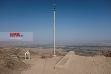   خروش خشکسالی در خراسان شمالی