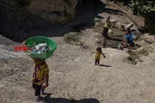   خروش خشکسالی در خراسان شمالی