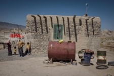   خروش خشکسالی در خراسان شمالی