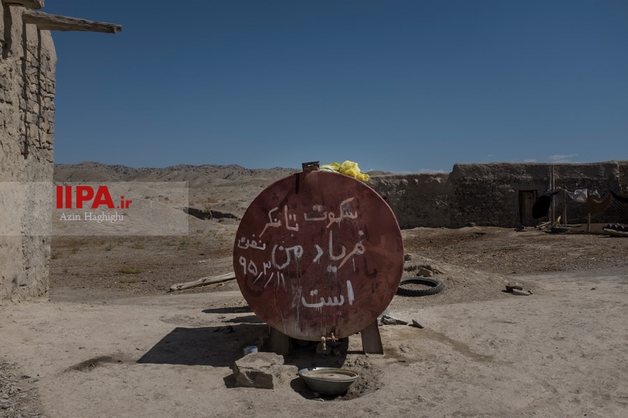   خروش خشکسالی در خراسان شمالی