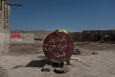   خروش خشکسالی در خراسان شمالی