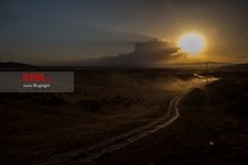   خروش خشکسالی در خراسان شمالی