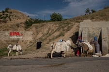   خروش خشکسالی در خراسان شمالی