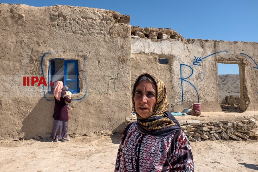   خروش خشکسالی در خراسان شمالی