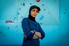   دومین اردوی تیم ملی سنگنوردی بزرگسالان