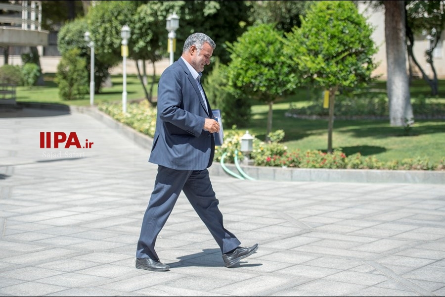   پس از جلسه هیات دولت