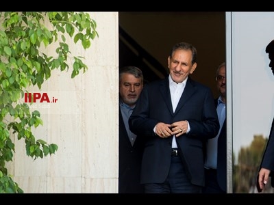 پس از جلسه هیات دولت