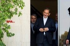   پس از جلسه هیات دولت
