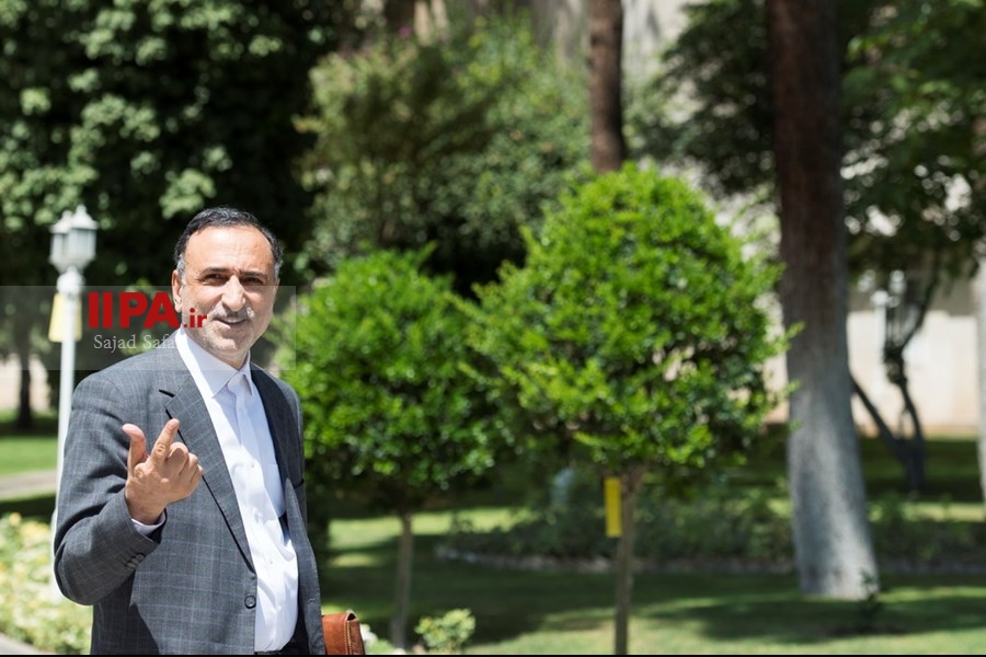  پس از جلسه هیات دولت
