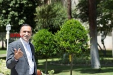   پس از جلسه هیات دولت
