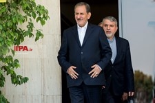   پس از جلسه هیات دولت