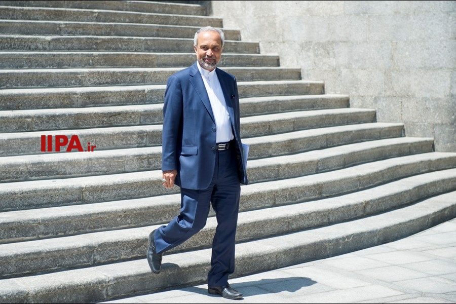   پس از جلسه هیات دولت