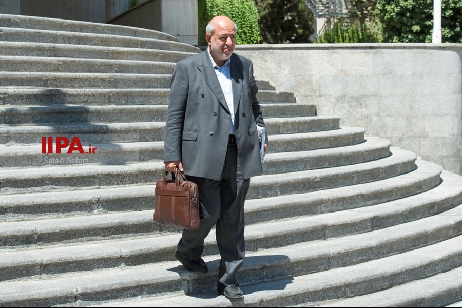   پس از جلسه هیات دولت