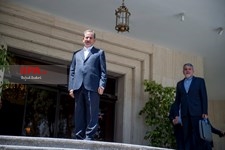   پس از جلسه هیات دولت