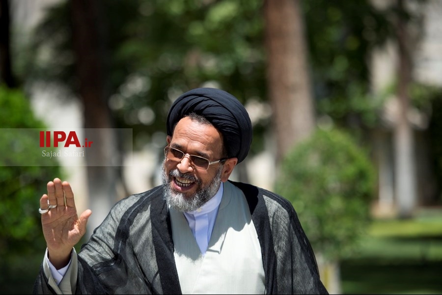   پس از جلسه هیات دولت